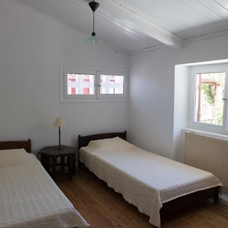 The Villa Averoff Kirinthos Bagian luar foto