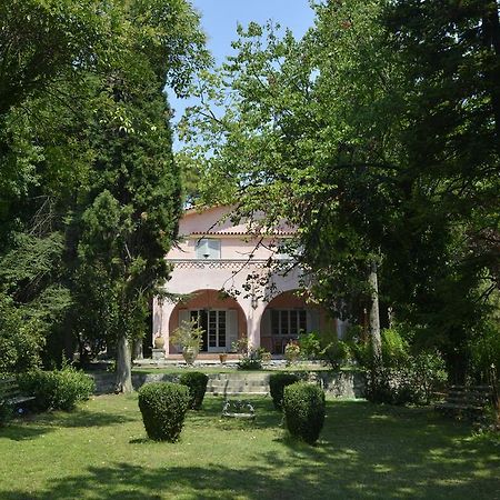 The Villa Averoff Kirinthos Ruang foto