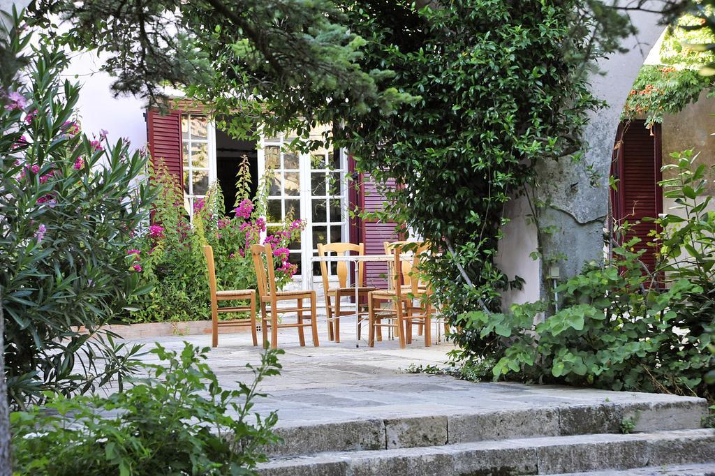 The Villa Averoff Kirinthos Ruang foto