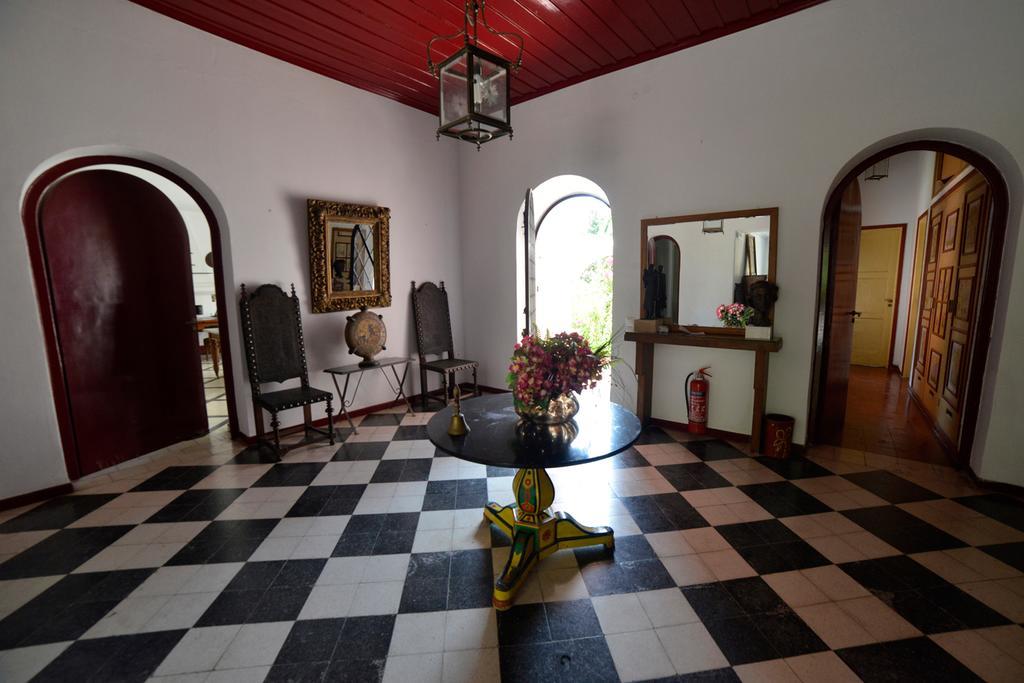 The Villa Averoff Kirinthos Ruang foto