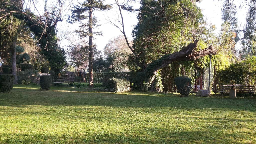 The Villa Averoff Kirinthos Ruang foto